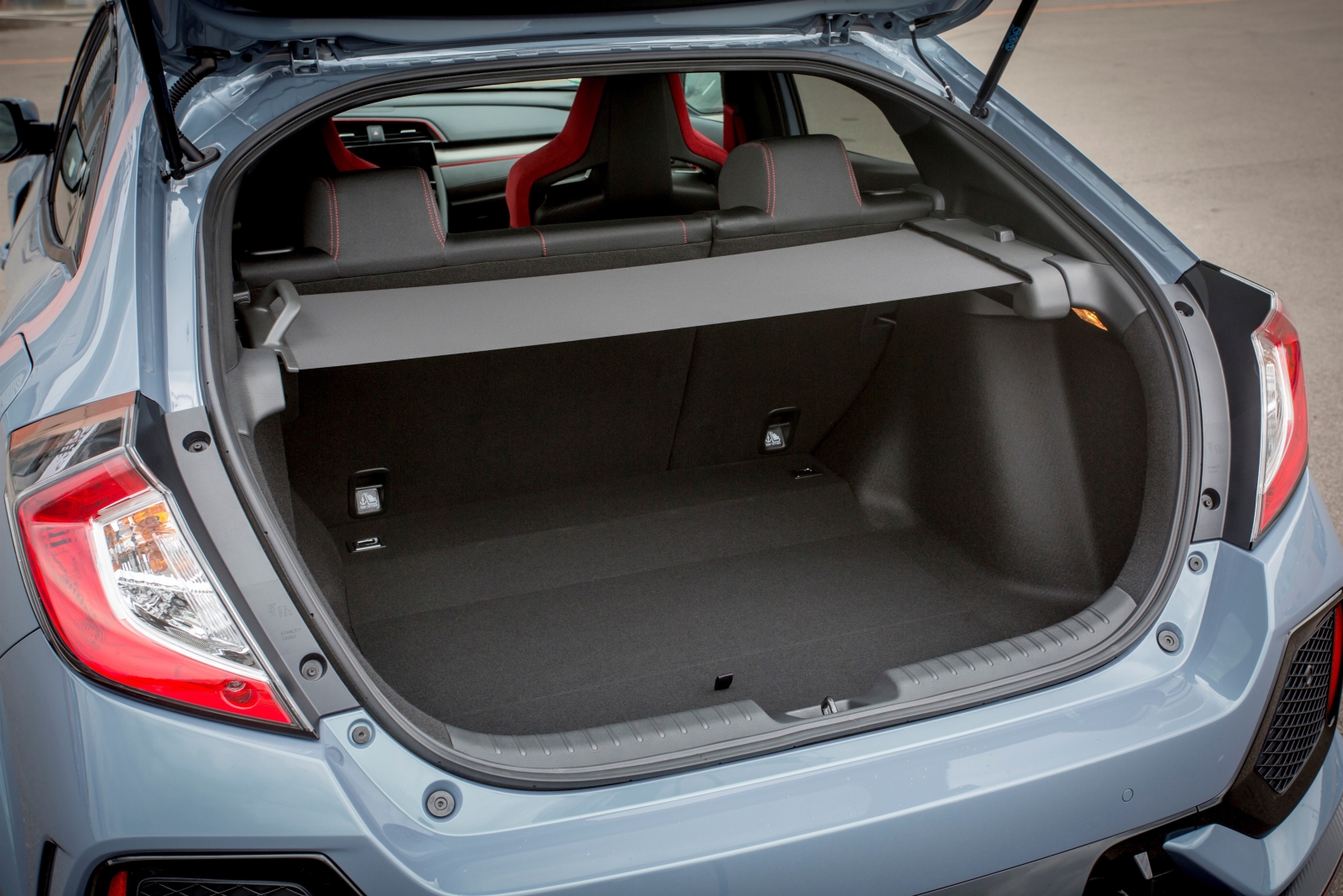 Honda Civic Type R