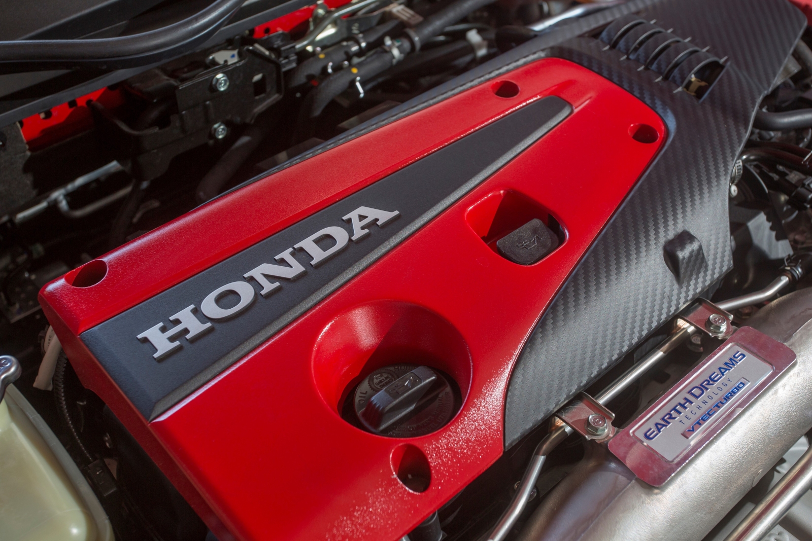 Honda Civic Type R