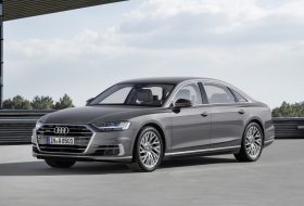 a8, a8 l, audi, új a8, új audi, új audi a8