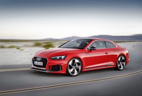 audi rs5, gyorsulás, új audi audi rs5, gyorsulás, új audi
