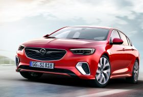 gsi, insignia grand sport, insignia gsi, nürburgring, opel, opel insignia