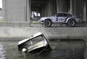 911 carrera, 911 safari, a nap képe, porsche 911, rally, ritkaság