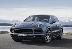 cayenne, porsche, porsche cayenne, suv, új cayenne