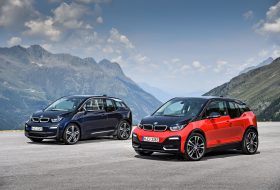 bmw i3s, elektromos, i3, i3s, új bmw, új bmw i3