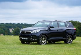 rexton, ssangyong, új rexton rexton, ssangyong, új rexton