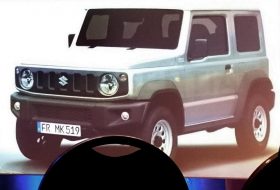 a nap képe, jimny, terepjáró, új suzuki a nap képe, jimny, terepjáró, új suzuki