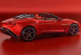 aston martin, shooting brake, speedster, vanqish zagato, vanquish s, zagato