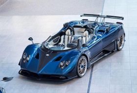 hp barchetta, huayra, pagani, pagani zonda, zonda