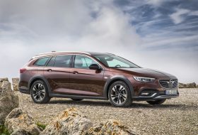 insignia grand sport, opel, opel insignia, wltp