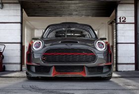 cooper s, john cooper works gp, mini, monte-carlo