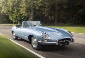 e-type, e-type zero, elektromos, i-pace, jaguar, legszebb