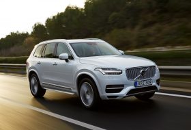 autóeladás, rekord, új volvo, új xc60, új xc90, újautó-értékesítés, volvo s90, volvo v40