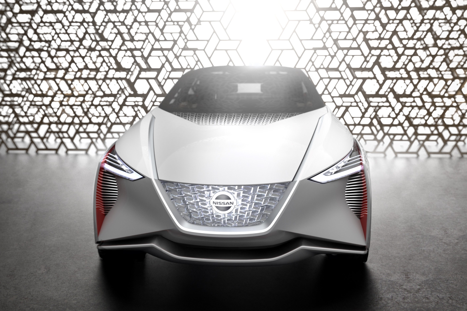 Nissan IMx