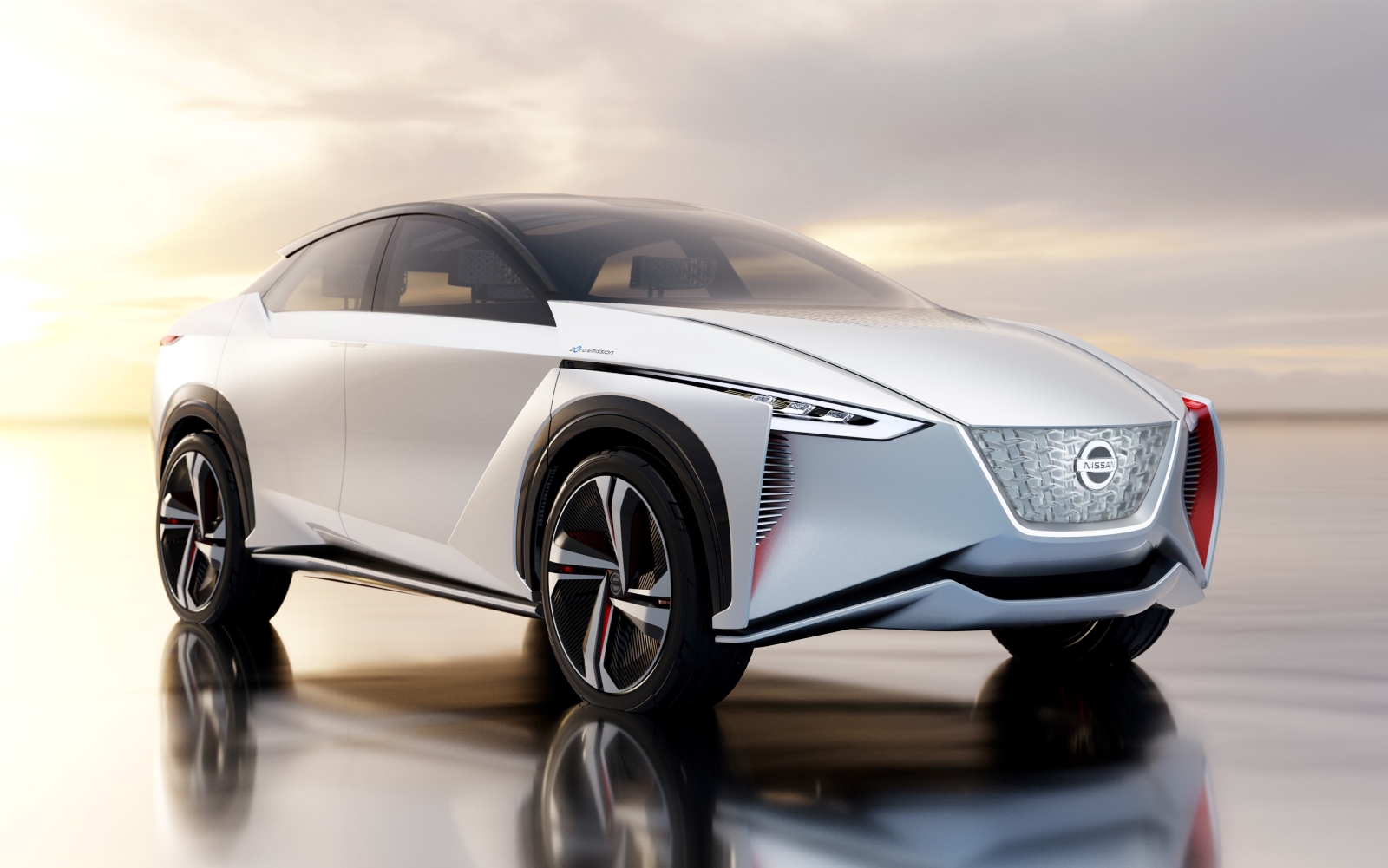 Nissan IMx