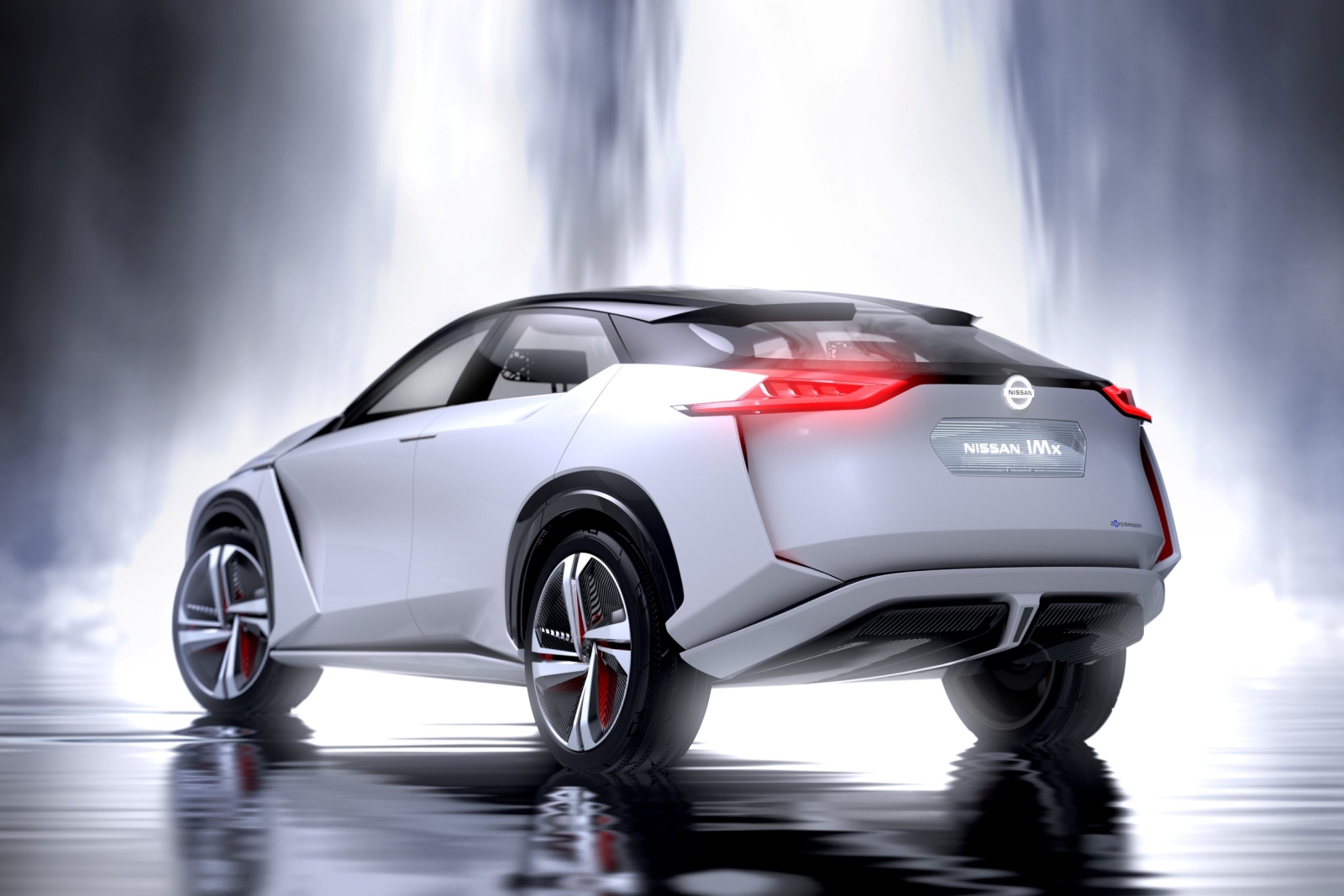Nissan IMx