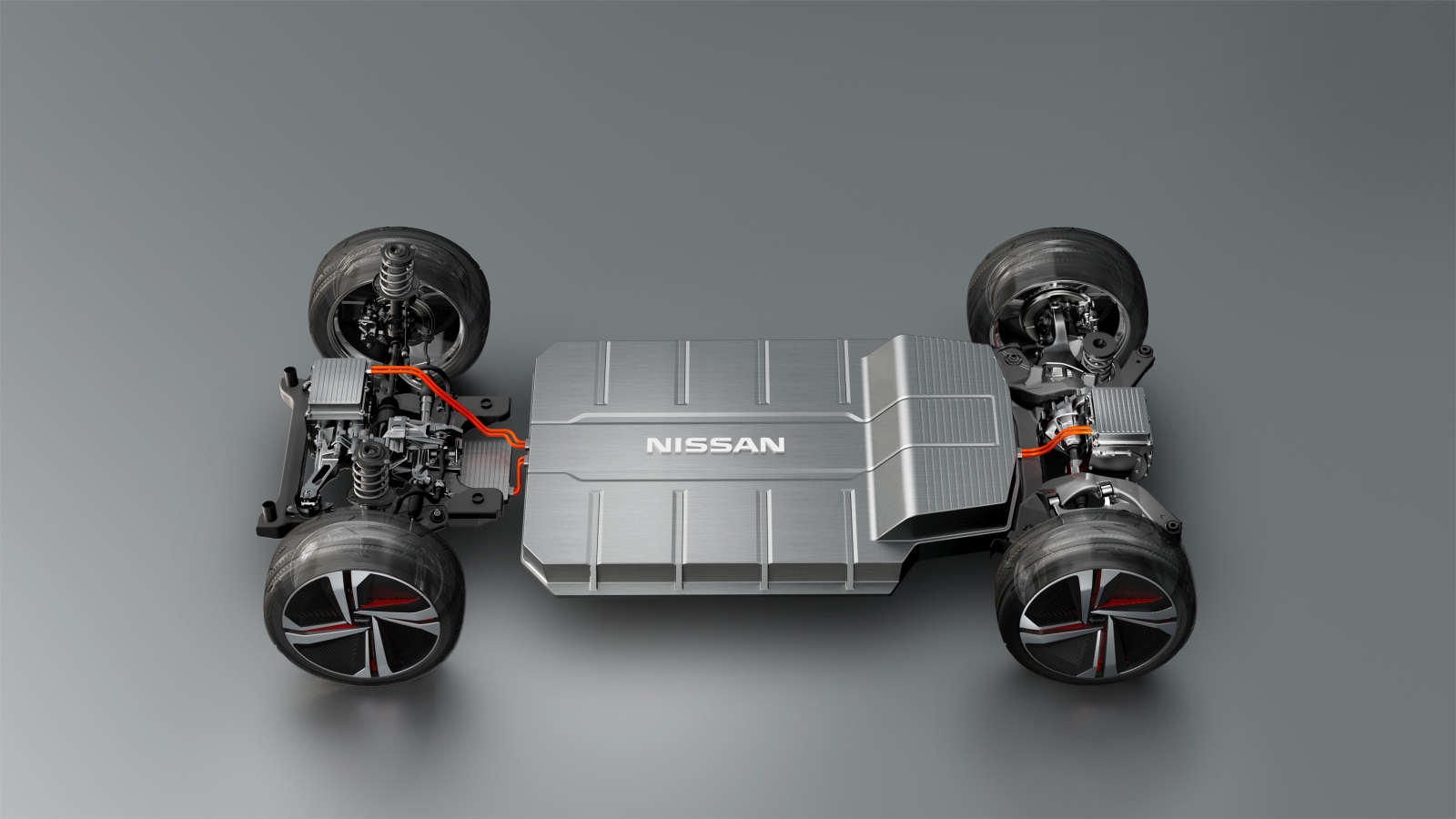 Nissan IMx