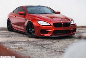 bmw, bmw m6, m6, sakhir narancs