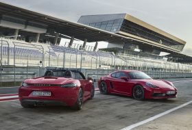 718 boxster, 718 cayman, 718 gts, porsche