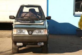 a nap képe, fso polonez, renault, twizy a nap képe, fso polonez, renault, twizy