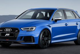 abt, audi, rs 3, rs 3 sportback