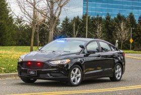 ford, hibrid, plug-in hibrid, rendőrautó, special service ford, hibrid, plug-in hibrid, rendőrautó, special service