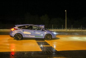 hungaroring, négyévszakos, téli gumi, téli útviszonyok, téligumiteszt hungaroring, négyévszakos, téli gumi, téli útviszonyok, téligumiteszt