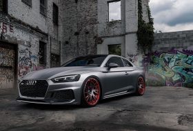 audi rs5, forgiato, tuning audi rs5, forgiato, tuning