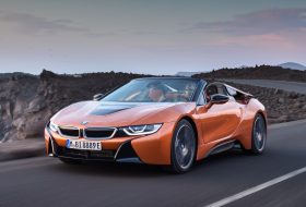 bmw i, bmw i8, elektromos, hibrid, i8 coupé, i8 roadster, új bmw