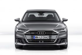 a8 l, audi, audi a8, új audi a8