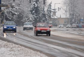 i-cell, közlekedésbiztonság, tél, vezetés i-cell, közlekedésbiztonság, tél, vezetés