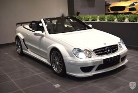 a nap képe, clk dtm, mercedes clk, mercedes-benz, ritkaság a nap képe, clk dtm, mercedes clk, mercedes-benz, ritkaság
