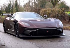 aston martin, db11, rml group, vulcan aston martin, db11, rml group, vulcan