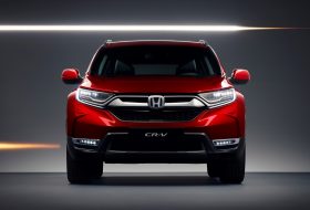 cr-v, genfi autószalon, honda, honda cr-v, új cr-v, új honda