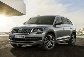 genfi autószalon, kodiaq, Kodiaq L&K, laurin klement, skoda