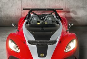 3-eleven, 3-eleven 430, lotus 3-eleven, 3-eleven 430, lotus