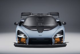 mclaren, mclaren senna, senna