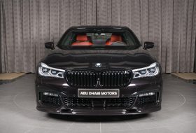 730li, abu dhabi, bmw, m performance