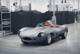 d-type, jaguar, le mans