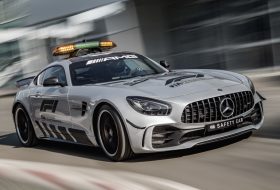 amg, amg gt r, biztonsági autó, f1, formula 1, safety car