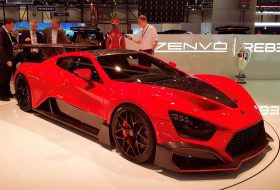 genfi autószalon, tsr-s, zenvo genfi autószalon, tsr-s, zenvo