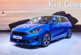 ceed, genfi autószalon, kia, kia ceed, sportswagon, új ceed