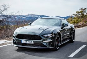 ford mustang, mustang, mustang bullitt, steve mcqueen, új ford ford mustang, mustang, mustang bullitt, steve mcqueen, új ford