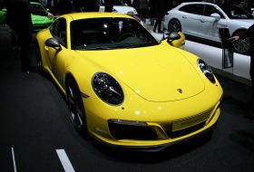 911 carrera t, genfi autószalon, porsche 911, új porsche 911 carrera t, genfi autószalon, porsche 911, új porsche