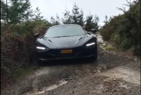 720s, autós videó, offroad, új mclaren, vicces 720s, autós videó, offroad, új mclaren, vicces