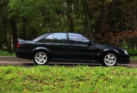 a nap képe, bmw m5, lotus, opel omega, ritkaság a nap képe, bmw m5, lotus, opel omega, ritkaság