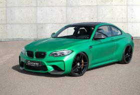 bmw, bmw m2, g-power, m2 competition