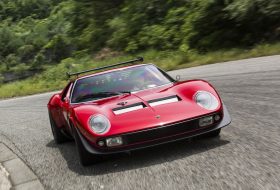jota, lamborghini, miura, miura svr