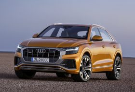 audi, audi q8, mild-hibrid, q8, suv, suv-kupé