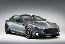 amr, aston martin, rapide, rapide amr