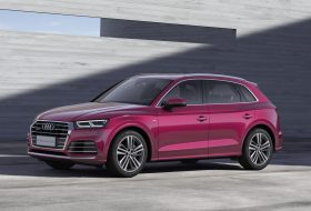 audi, audi q5l, kína, q5, q5l, suv